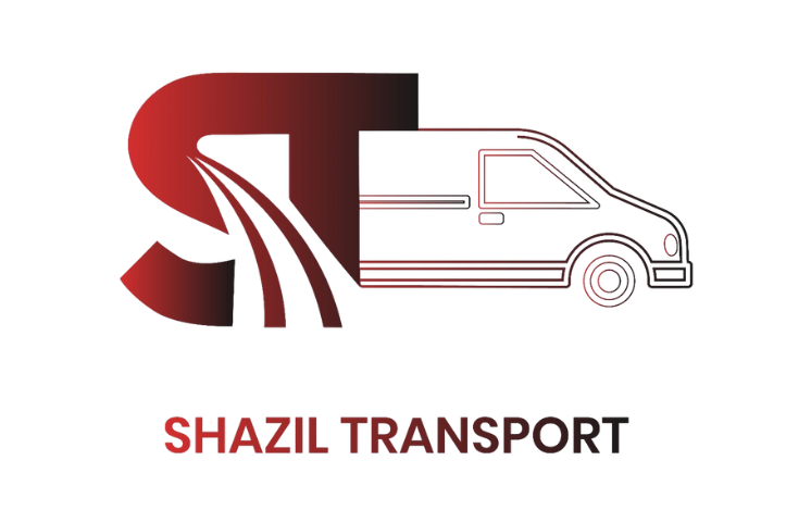 Shazail Transport Logo
