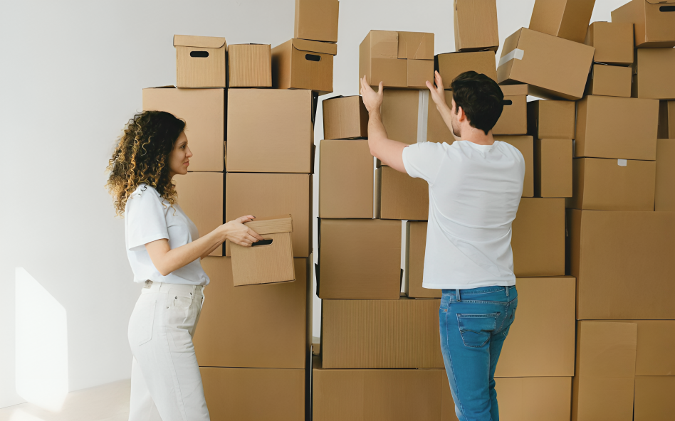 Umzugsservice